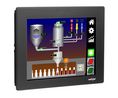 Touch Panel 10.4" 800 x 600 IP66